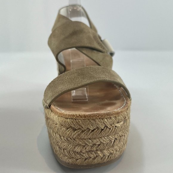 rag & bone New York Women's Espadrille Platform Sandals - Picture 5 of 15